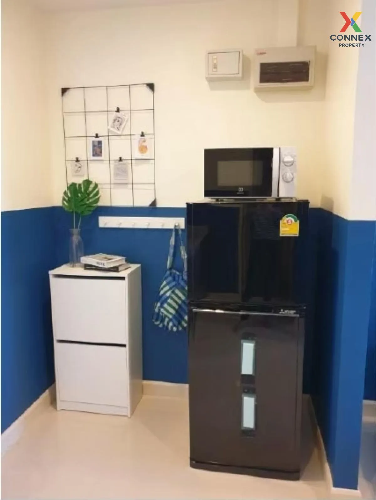 For Rent Condo , Wish @ Samyan , MRT-Sam Yan , Maha Phruettharam  4