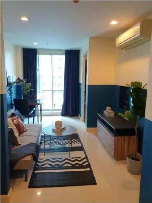 For Rent Condo , Wish @ Samyan , MRT-Sam Yan , Maha Phruettharam , Bang Rak , Bangkok , CX-121839