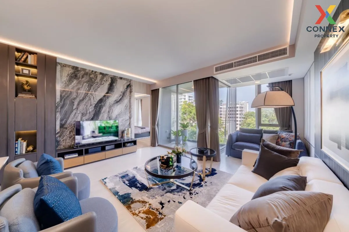 For Rent Condo , FYNN Sukhumvit 31 , BTS-Phrom Phong , Khlong Toe 1