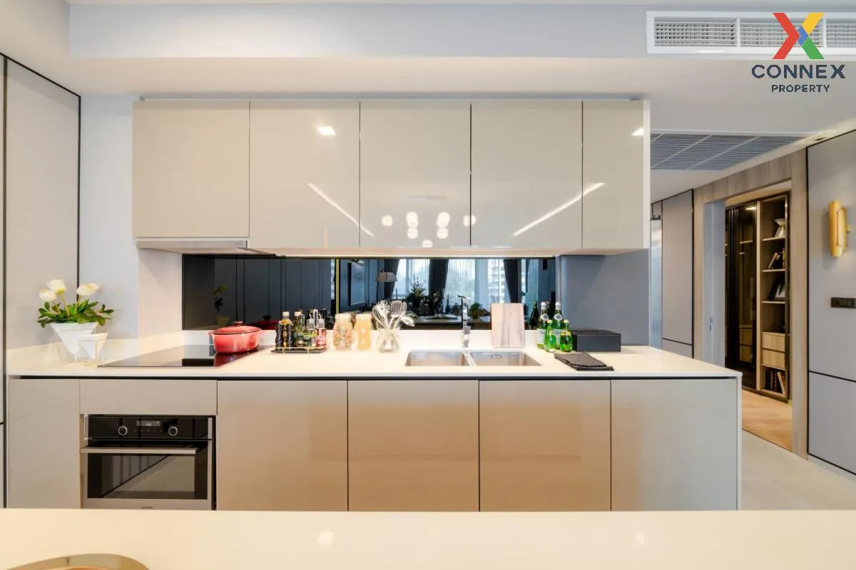 For Rent Condo , FYNN Sukhumvit 31 , BTS-Phrom Phong , Khlong Toe 3