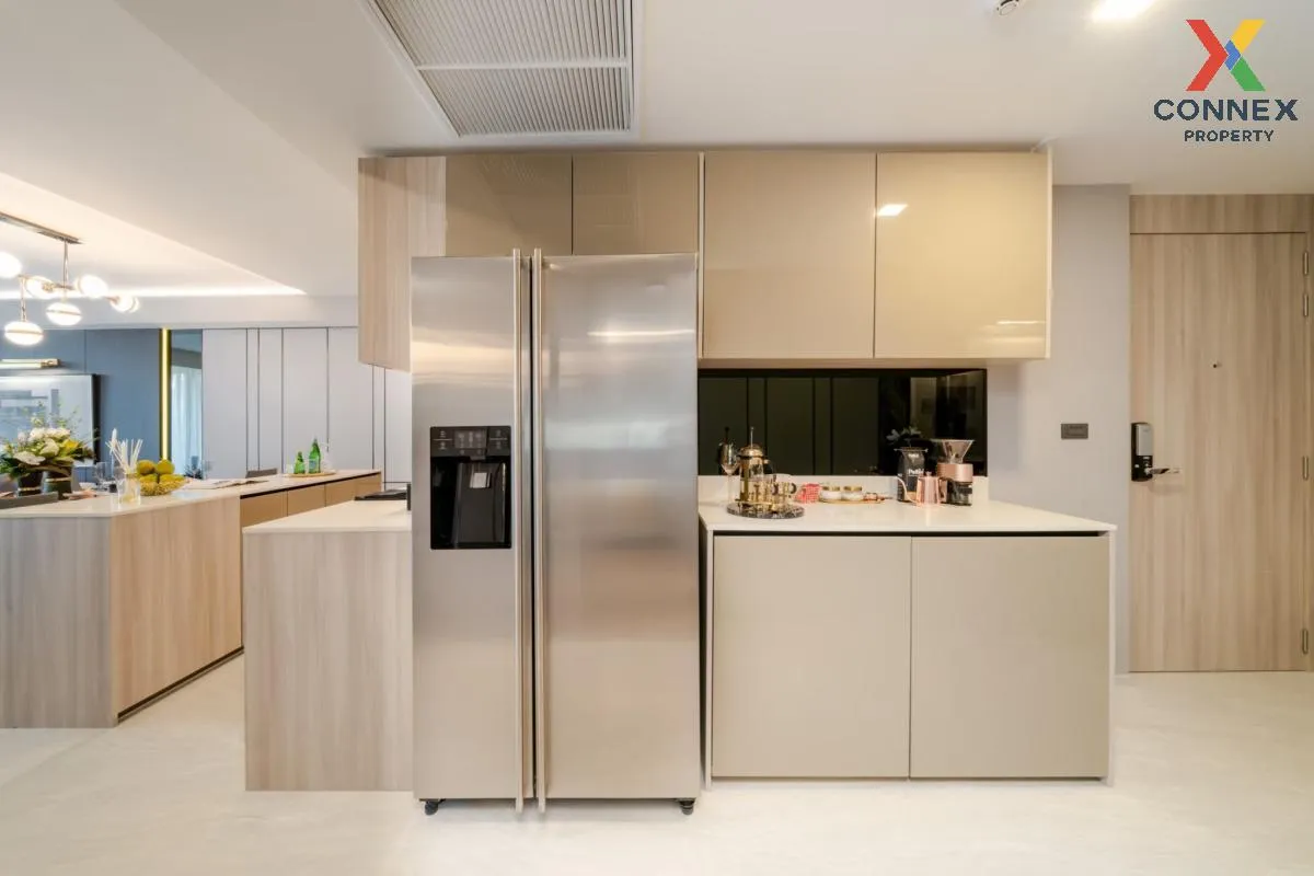 For Rent Condo , FYNN Sukhumvit 31 , BTS-Phrom Phong , Khlong Toe 4
