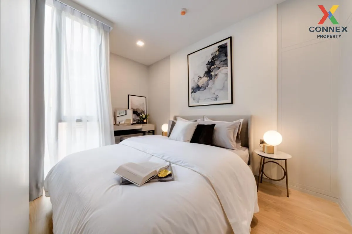 For Rent Condo , FYNN Sukhumvit 31 , BTS-Phrom Phong , Khlong Toe