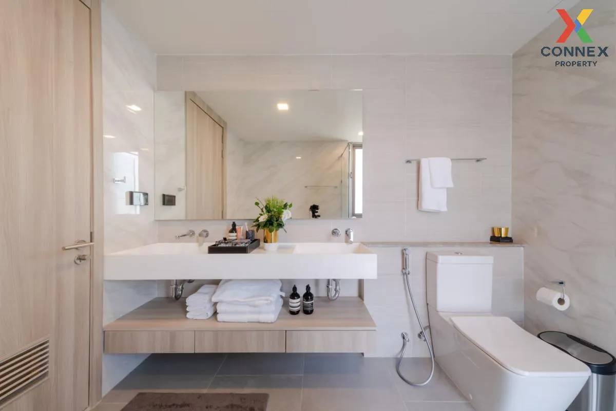 For Rent Condo , FYNN Sukhumvit 31 , BTS-Phrom Phong , Khlong Toe
