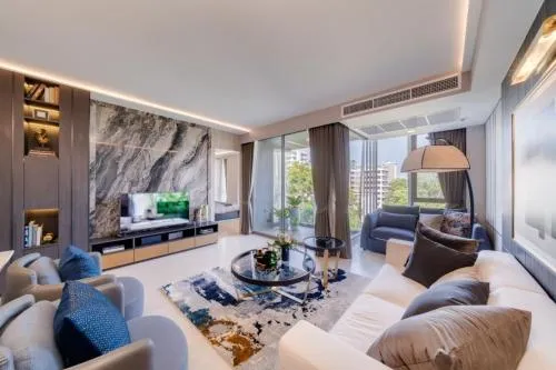For Rent Condo , FYNN Sukhumvit 31 , BTS-Phrom Phong , Khlong Toei Nuea , Watthana , Bangkok , CX-121840