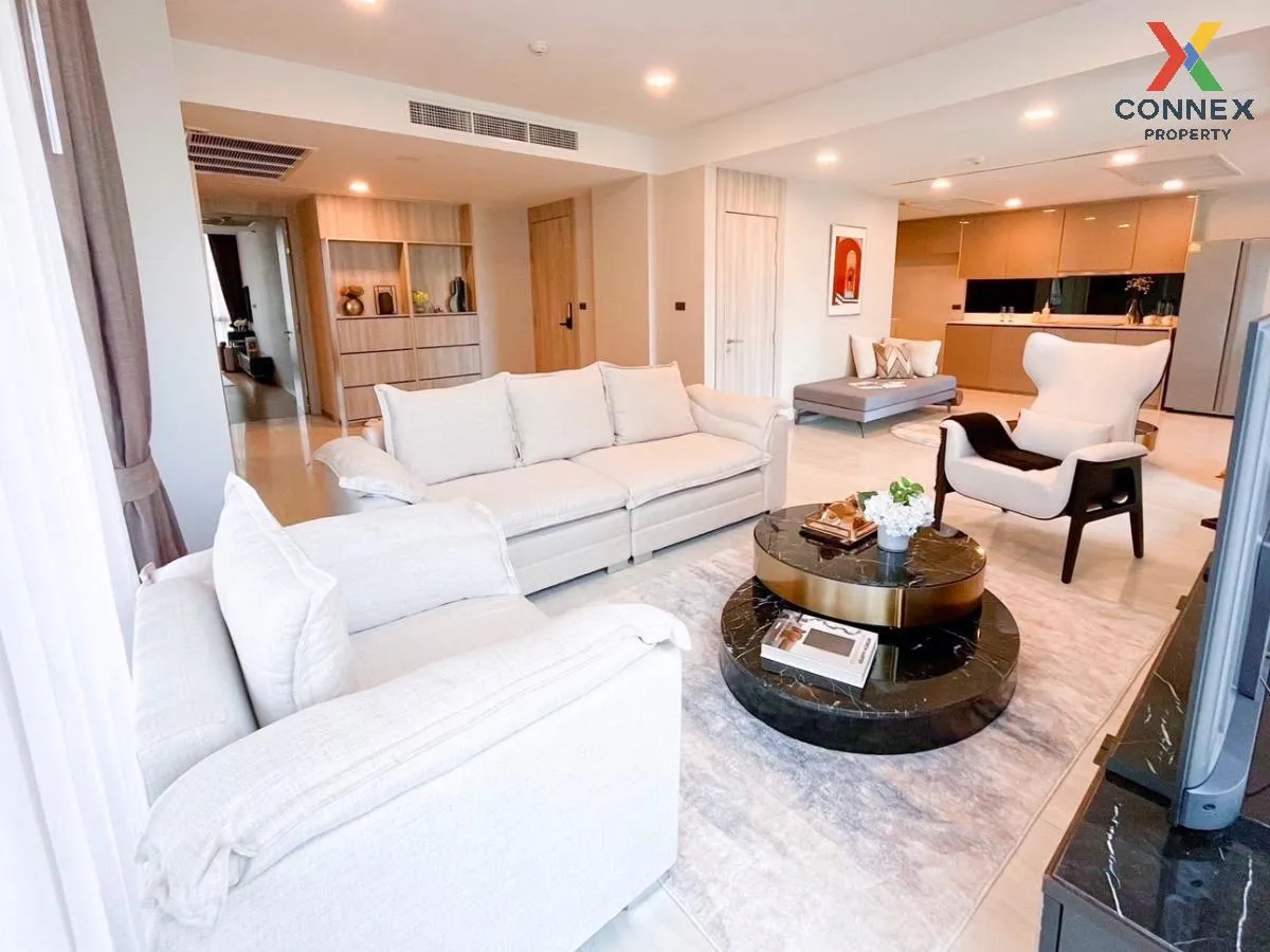 For Rent Condo , FYNN Sukhumvit 31 , BTS-Phrom Phong , Khlong Toe 2