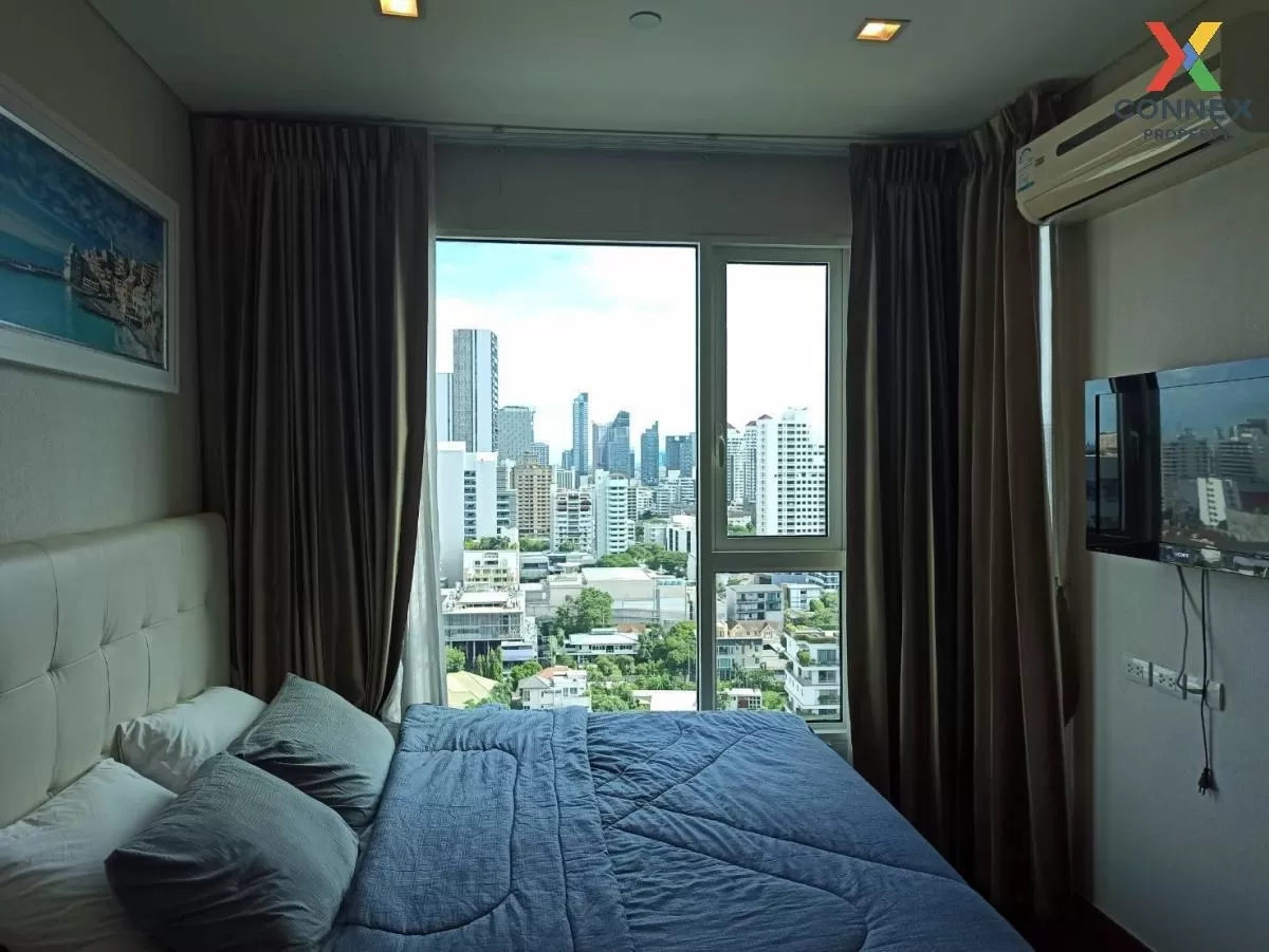 FOR SALE condo , IVY Thonglor , BTS-Thong Lo , Khlong Tan Nuea , Watthana , Bangkok , CX-12185 3