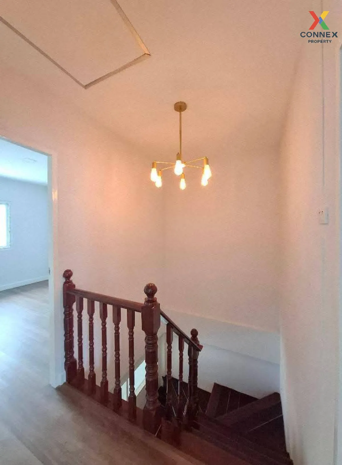 ขายทาวน์เฮ้าส์/ทาวน์โฮม  บัวทองธานี รีโนเวทใหม่ บางบัวทอง บางบัวท