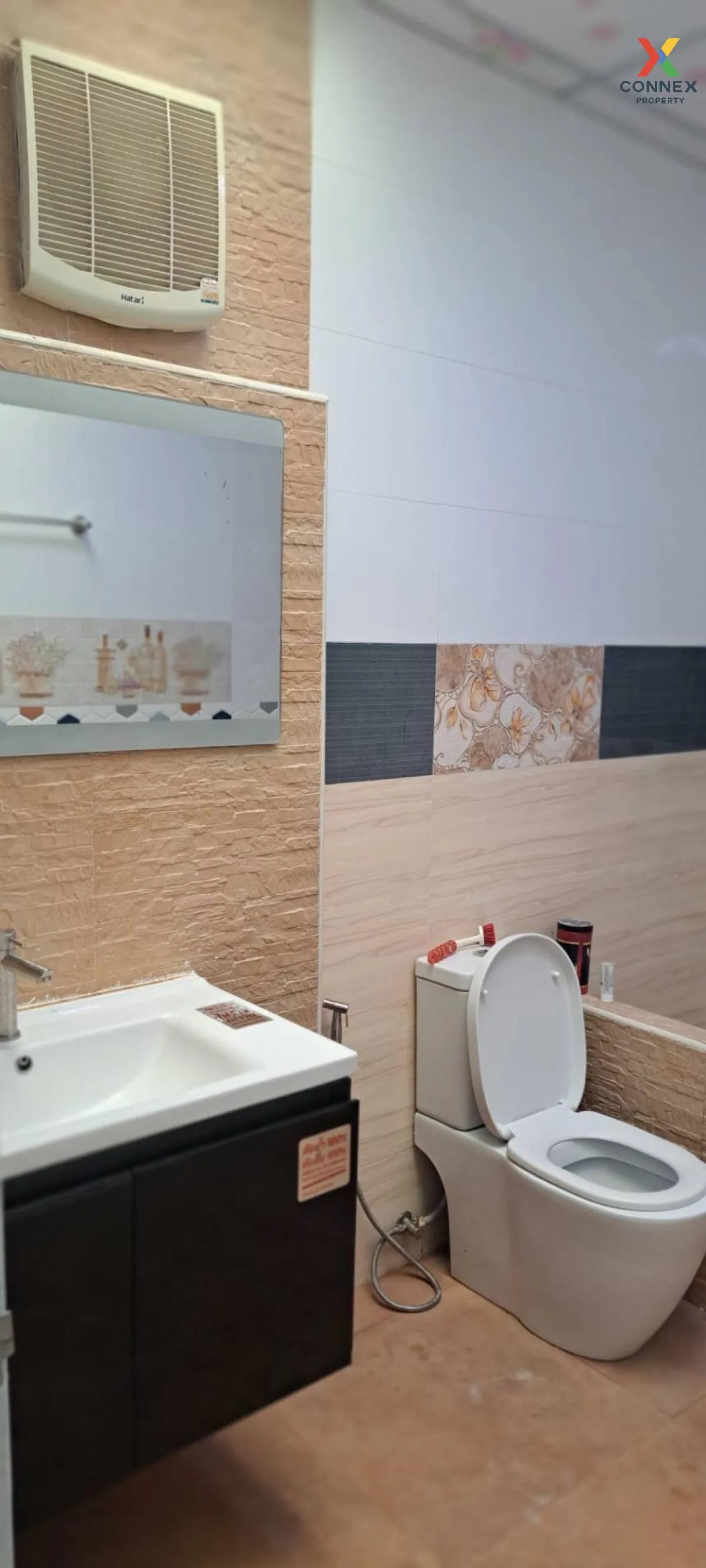 For Sale Townhouse/Townhome  , Warocha 2 , Bang Bon , Bang Bon , 