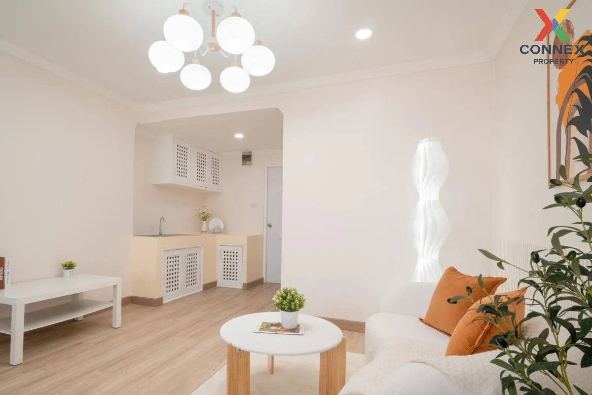 For Sale Condo , Subkaew Tower , MRT-Huai Khwang , Huai Khwang ,  1