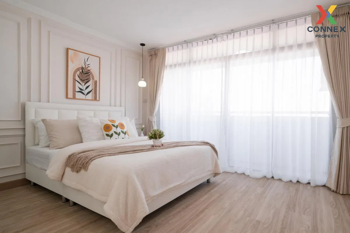 For Sale Condo , Subkaew Tower , MRT-Huai Khwang , Huai Khwang , 