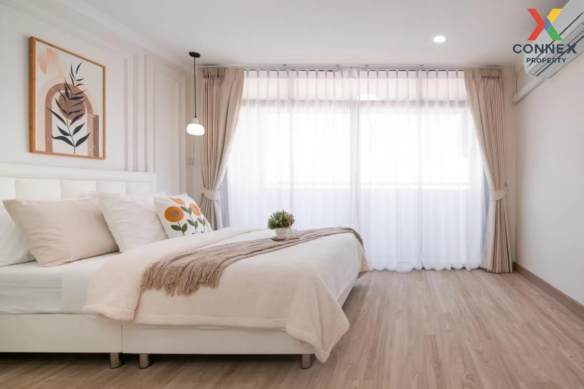 For Sale Condo , Subkaew Tower , MRT-Huai Khwang , Huai Khwang , 