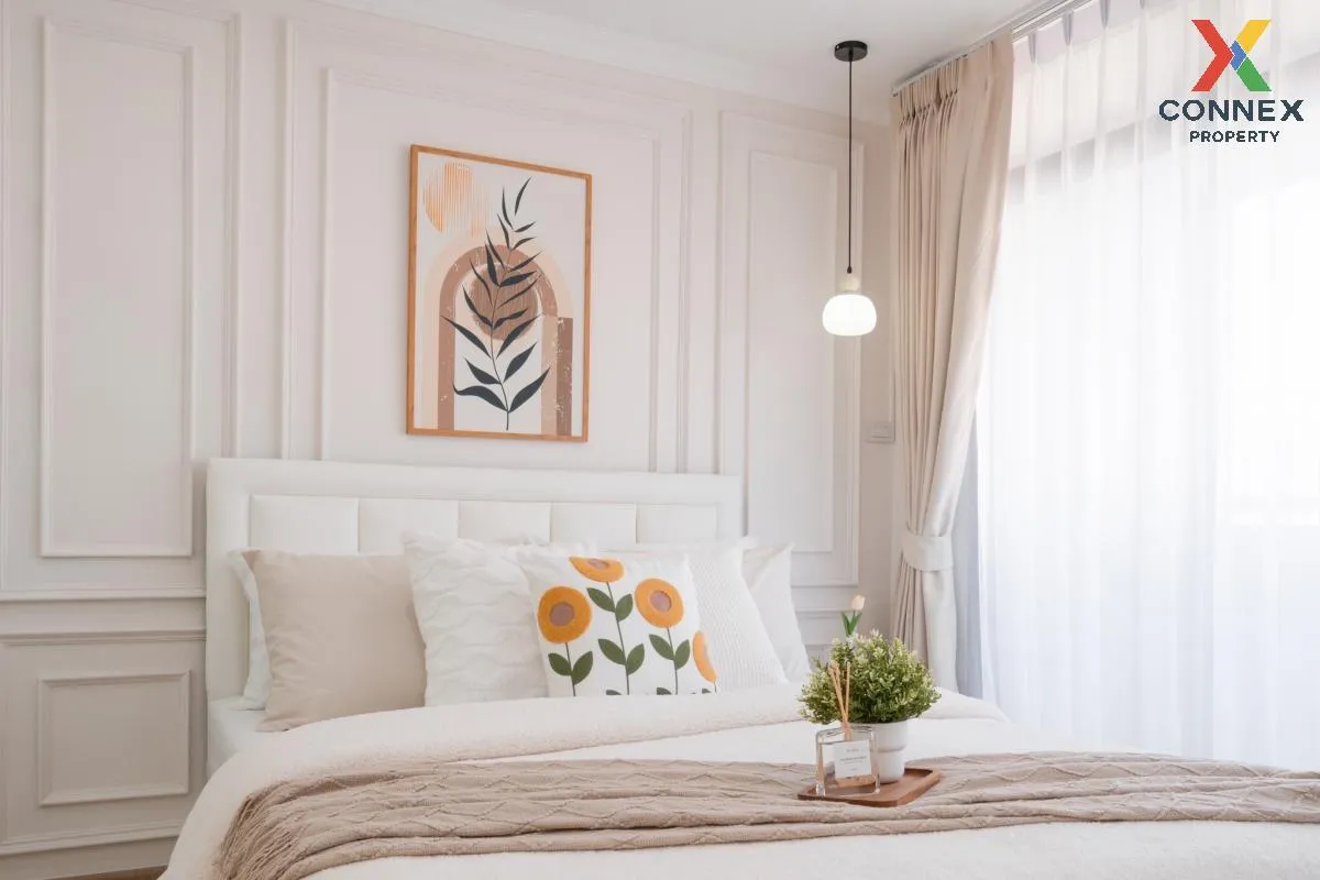 For Sale Condo , Subkaew Tower , MRT-Huai Khwang , Huai Khwang , 