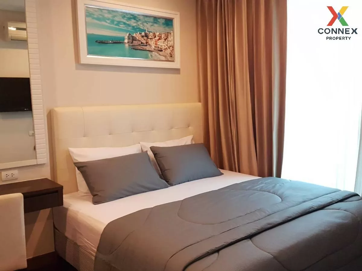 FOR RENT condo , IVY Thonglor , BTS-Thong Lo , Khlong Tan Nuea , Watthana , Bangkok , CX-12186 2