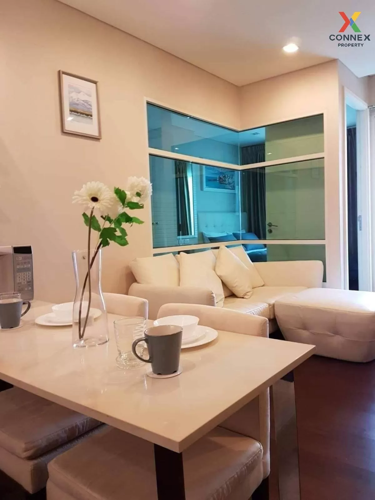 FOR RENT condo , IVY Thonglor , BTS-Thong Lo , Khlong Tan Nuea , Watthana , Bangkok , CX-12186 4