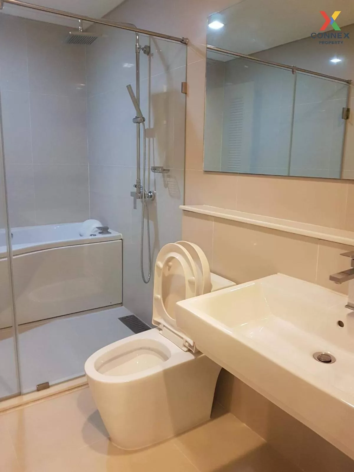 FOR RENT condo , IVY Thonglor , BTS-Thong Lo , Khlong Tan Nuea , Watthana , Bangkok , CX-12186