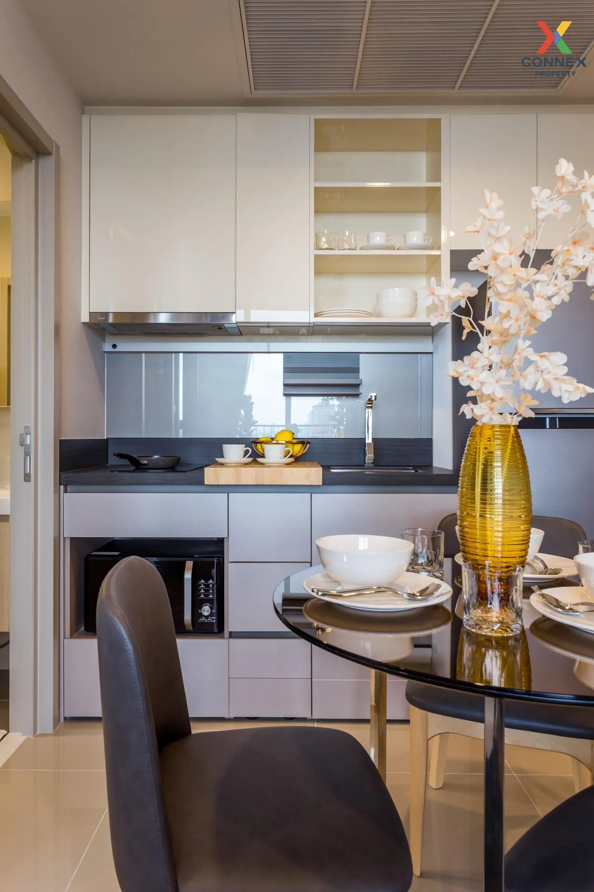 For Rent Condo , Oka Haus Sukhumvit 36 , BTS-Thong Lo , Khlong Ta 2