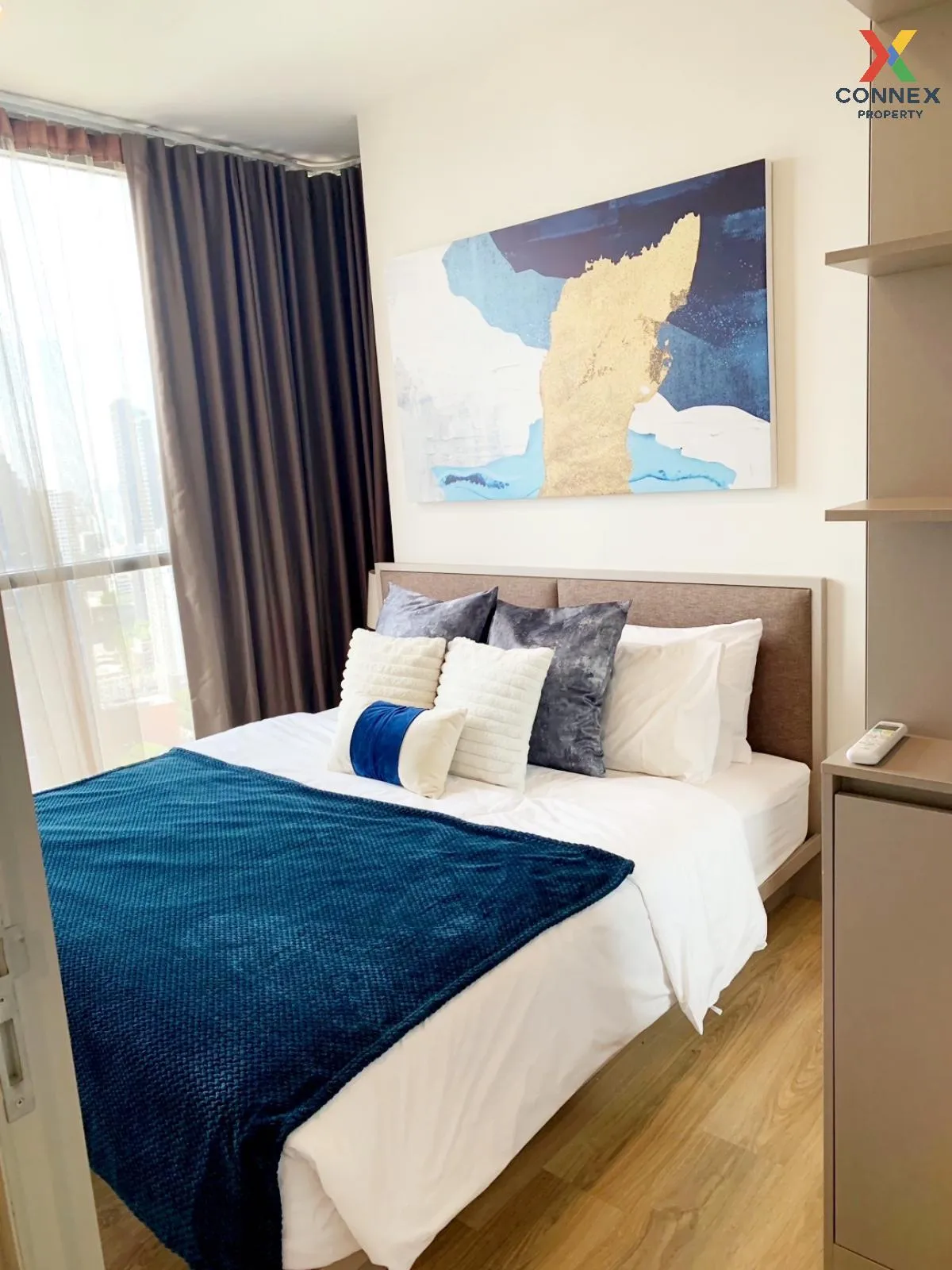 For Rent Condo , Oka Haus Sukhumvit 36 , BTS-Thong Lo , Khlong Ta 4