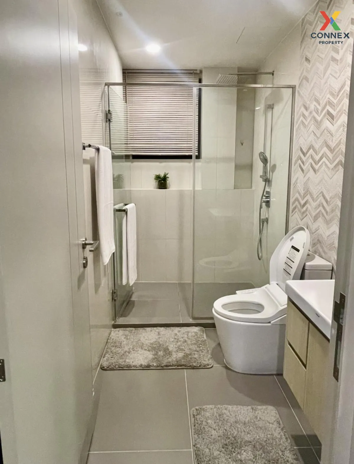 For Rent Condo , Oka Haus Sukhumvit 36 , BTS-Thong Lo , Khlong Ta