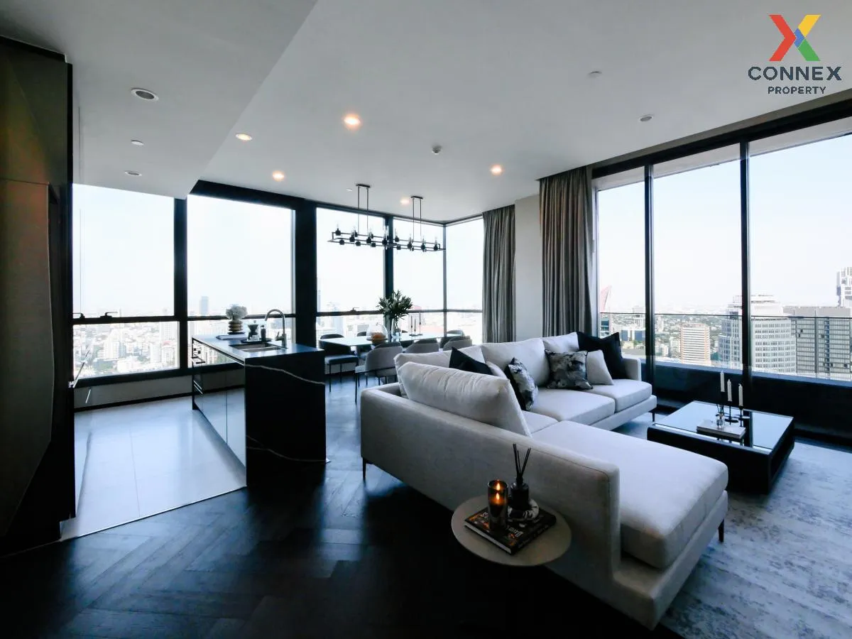 For Rent Condo , The Esse Sukhumvit 36 , BTS-Thong Lo , Phra Khan 3
