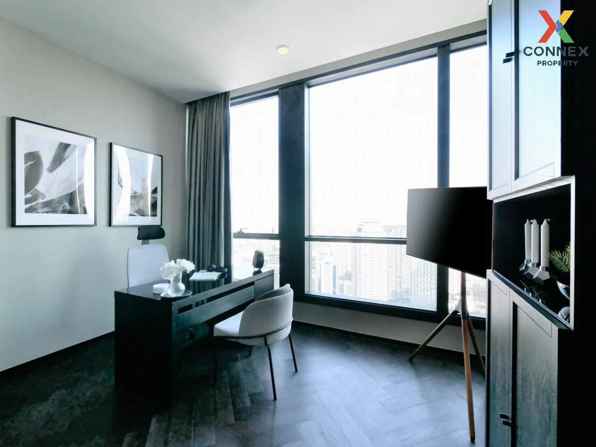 For Rent Condo , The Esse Sukhumvit 36 , BTS-Thong Lo , Phra Khan