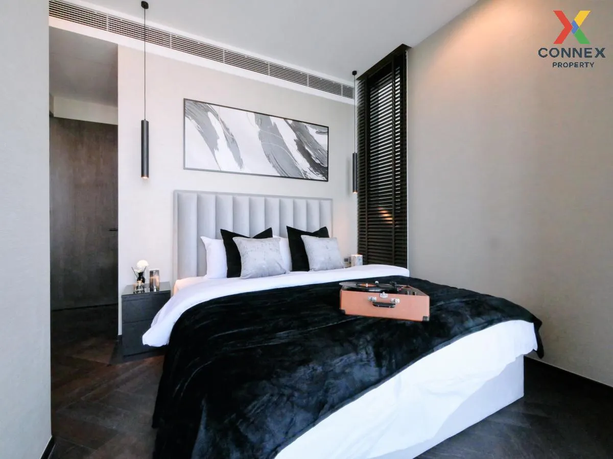 For Rent Condo , The Esse Sukhumvit 36 , BTS-Thong Lo , Phra Khan