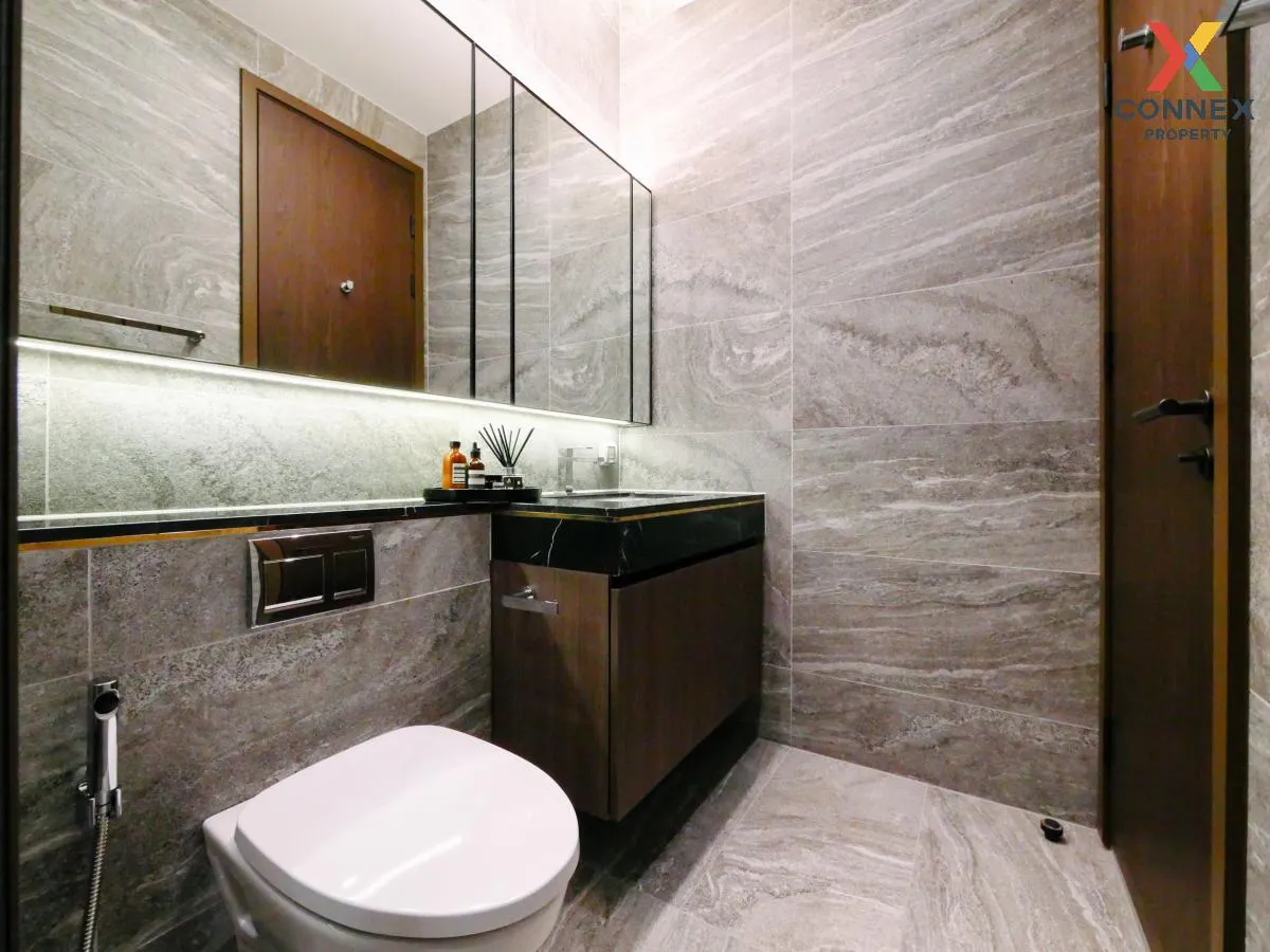For Rent Condo , The Esse Sukhumvit 36 , BTS-Thong Lo , Phra Khan