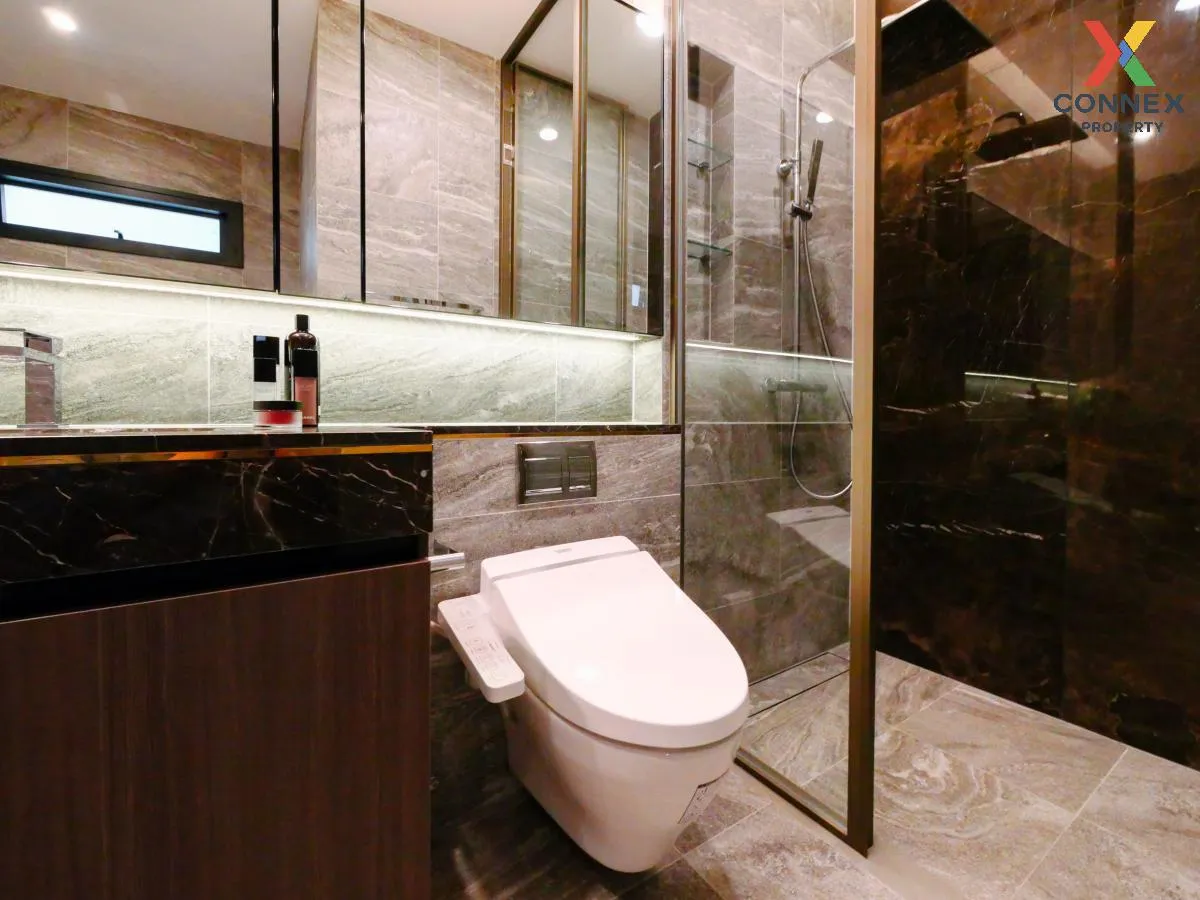For Rent Condo , The Esse Sukhumvit 36 , BTS-Thong Lo , Phra Khan
