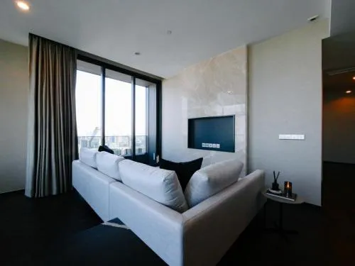 For Rent Condo , The Esse Sukhumvit 36 , BTS-Thong Lo , Phra Khanong , Khlong Toei , Bangkok , CX-121868