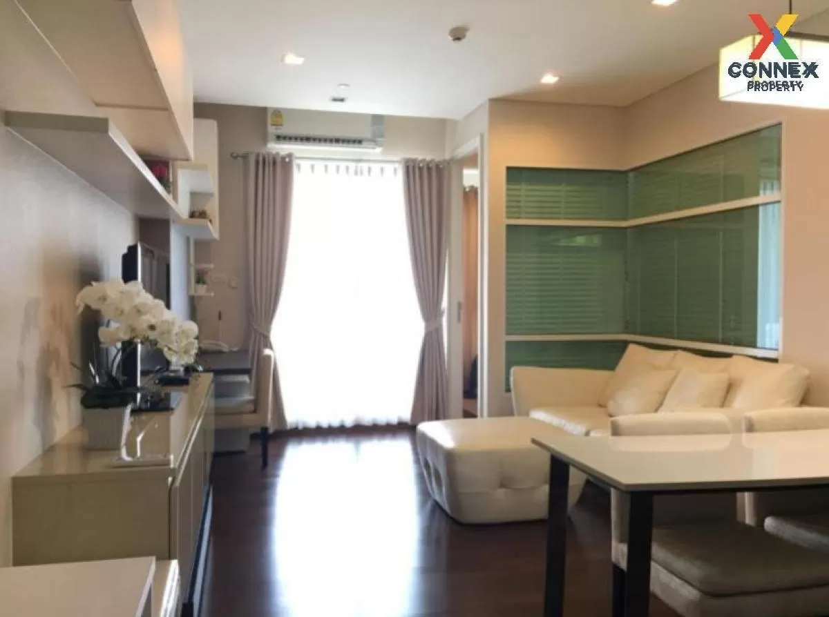 FOR RENT condo , IVY Thonglor , BTS-Thong Lo , Khlong Tan Nuea , Watthana , Bangkok , CX-12187 1