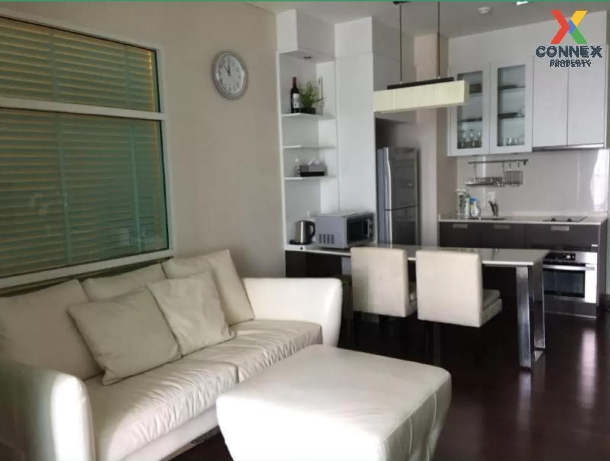 FOR RENT condo , IVY Thonglor , BTS-Thong Lo , Khlong Tan Nuea , Watthana , Bangkok , CX-12187 3