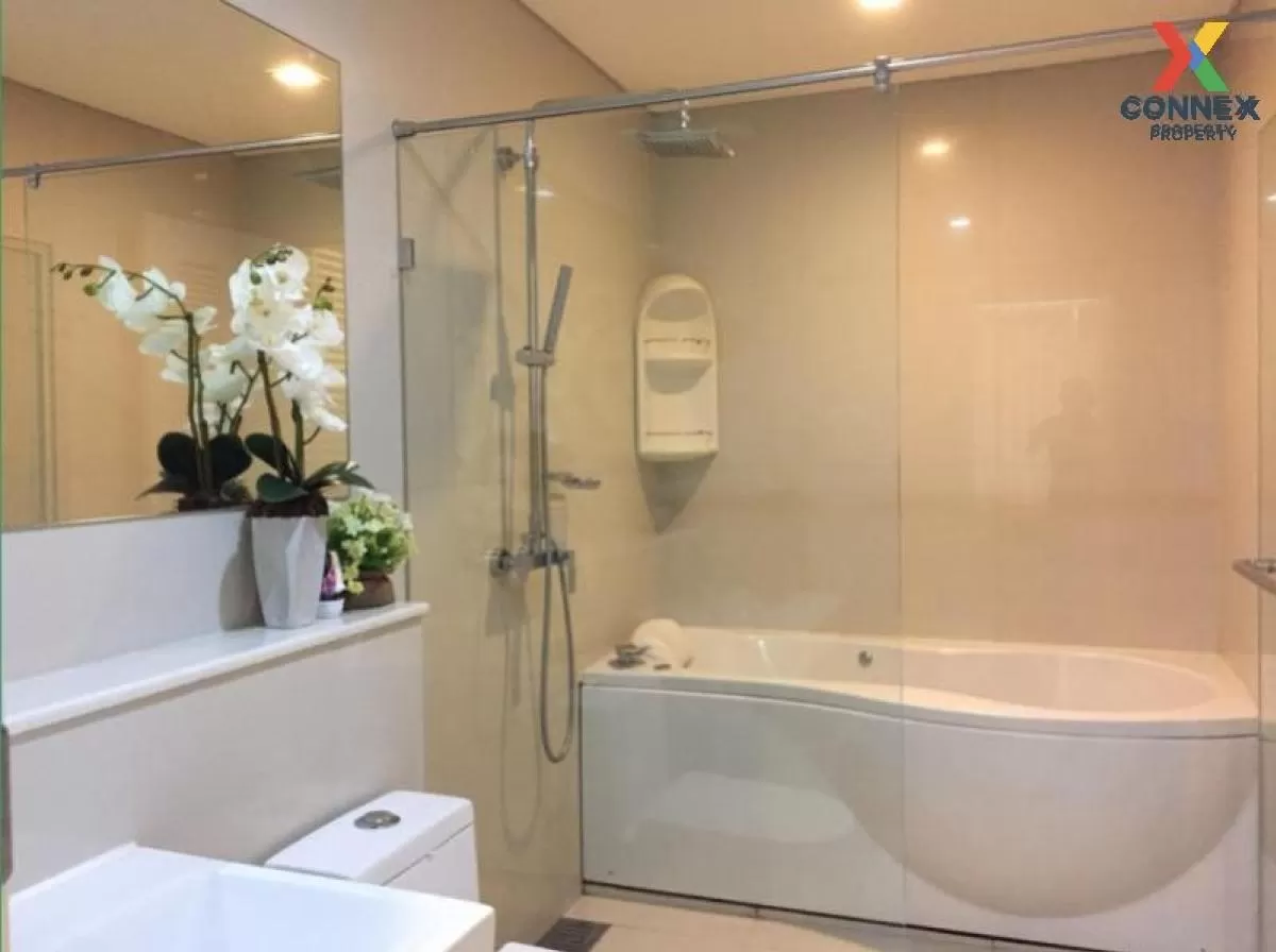 FOR RENT condo , IVY Thonglor , BTS-Thong Lo , Khlong Tan Nuea , Watthana , Bangkok , CX-12187