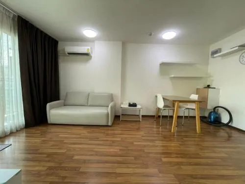 ขายคอนโด  ยู รัชโยธิน BTS-เสนานิคม เสนานิคม เขต จตุจักร กรุงเทพ CX-121879
