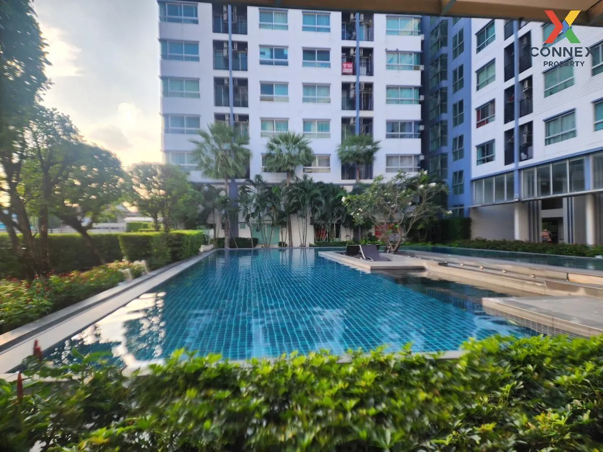For Rent Condo , DCONDO RATTANATHIBET , MRT-Sai Ma , Sai Ma , Mue
