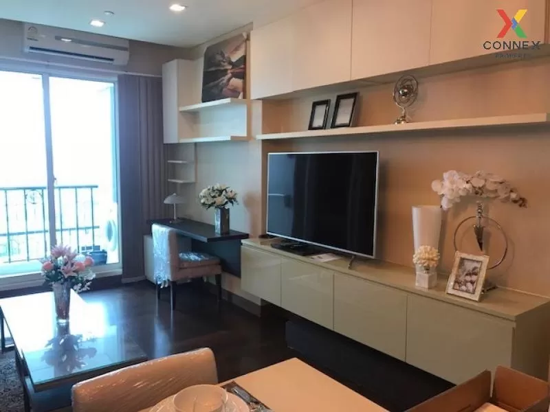 FOR RENT condo , IVY Thonglor , BTS-Thong Lo , Khlong Tan Nuea , Watthana , Bangkok , CX-12189 1