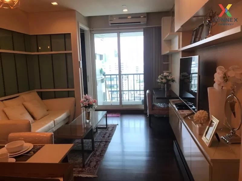 FOR RENT condo , IVY Thonglor , BTS-Thong Lo , Khlong Tan Nuea , Watthana , Bangkok , CX-12189 2