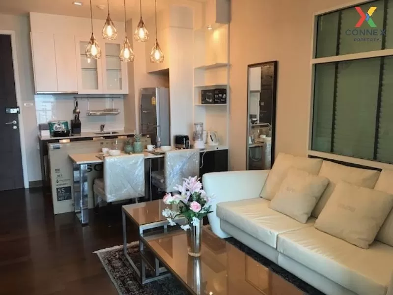 FOR RENT condo , IVY Thonglor , BTS-Thong Lo , Khlong Tan Nuea , Watthana , Bangkok , CX-12189 3