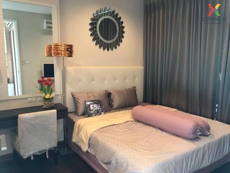 FOR RENT condo , IVY Thonglor , BTS-Thong Lo , Khlong Tan Nuea , Watthana , Bangkok , CX-12189 4