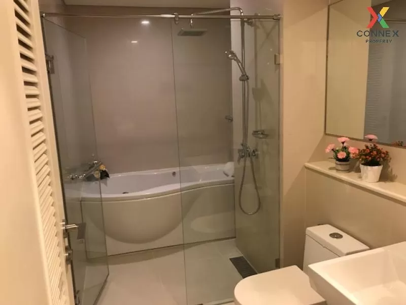 FOR RENT condo , IVY Thonglor , BTS-Thong Lo , Khlong Tan Nuea , Watthana , Bangkok , CX-12189