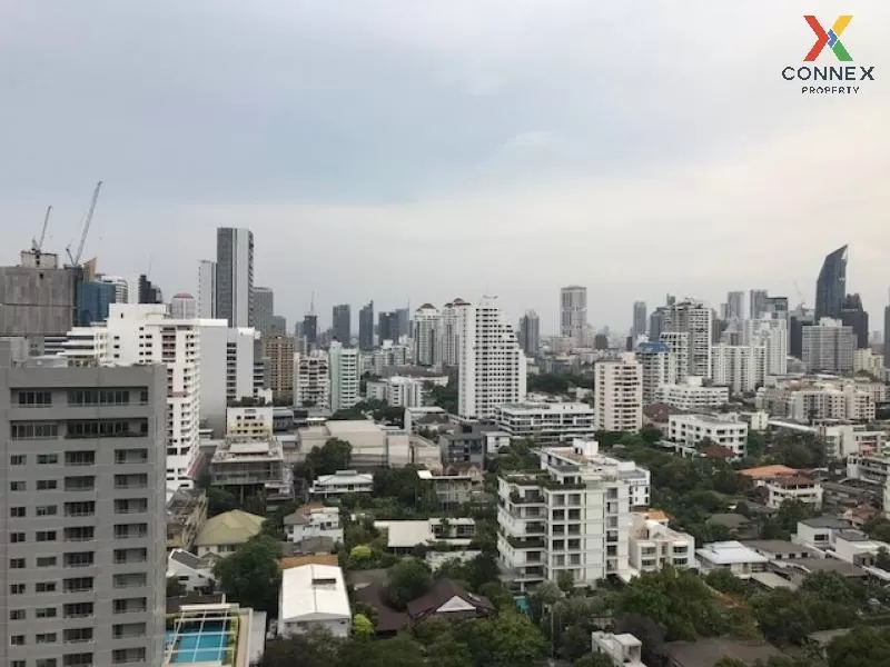 FOR RENT condo , IVY Thonglor , BTS-Thong Lo , Khlong Tan Nuea , Watthana , Bangkok , CX-12189