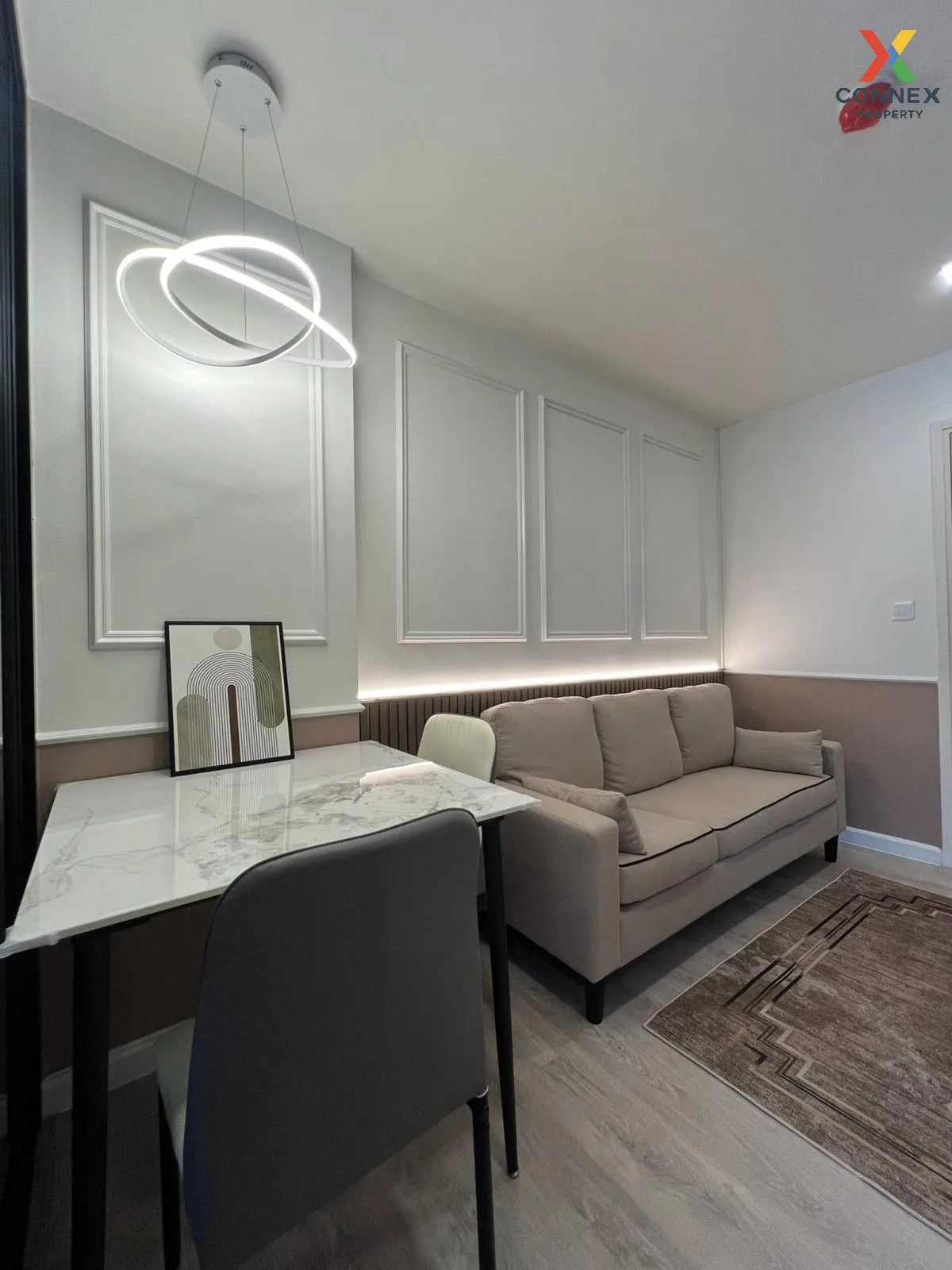 For Sale Condo , Pause Sukhumvit 115 , BTS-Pu Chao , Thepharak ,  1