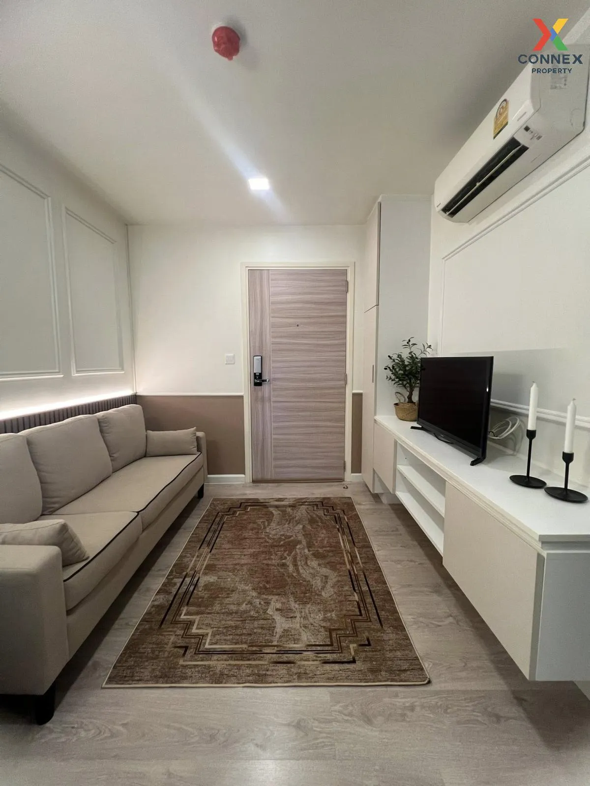 For Sale Condo , Pause Sukhumvit 115 , BTS-Pu Chao , Thepharak ,  2