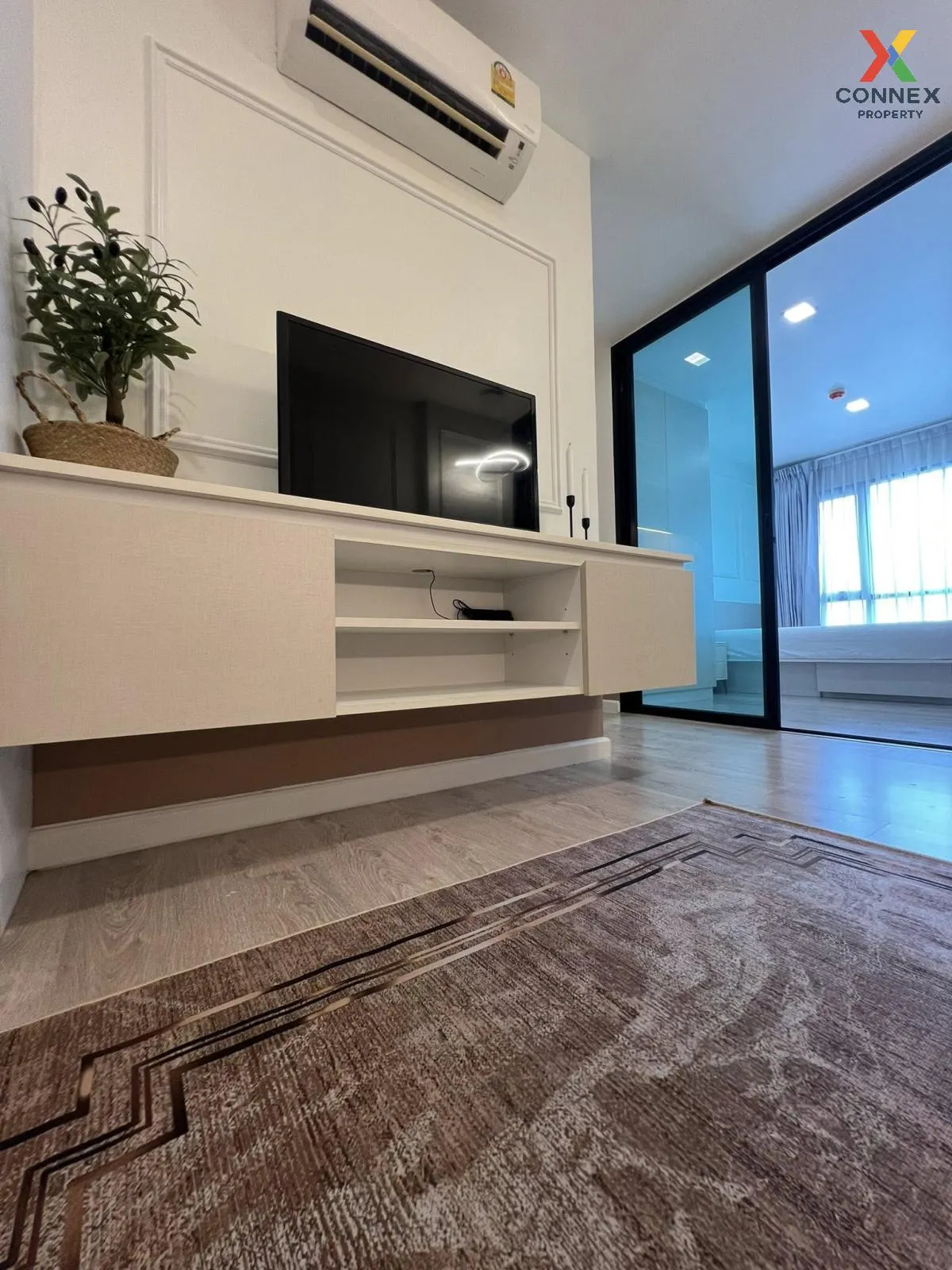 For Sale Condo , Pause Sukhumvit 115 , BTS-Pu Chao , Thepharak ,  3