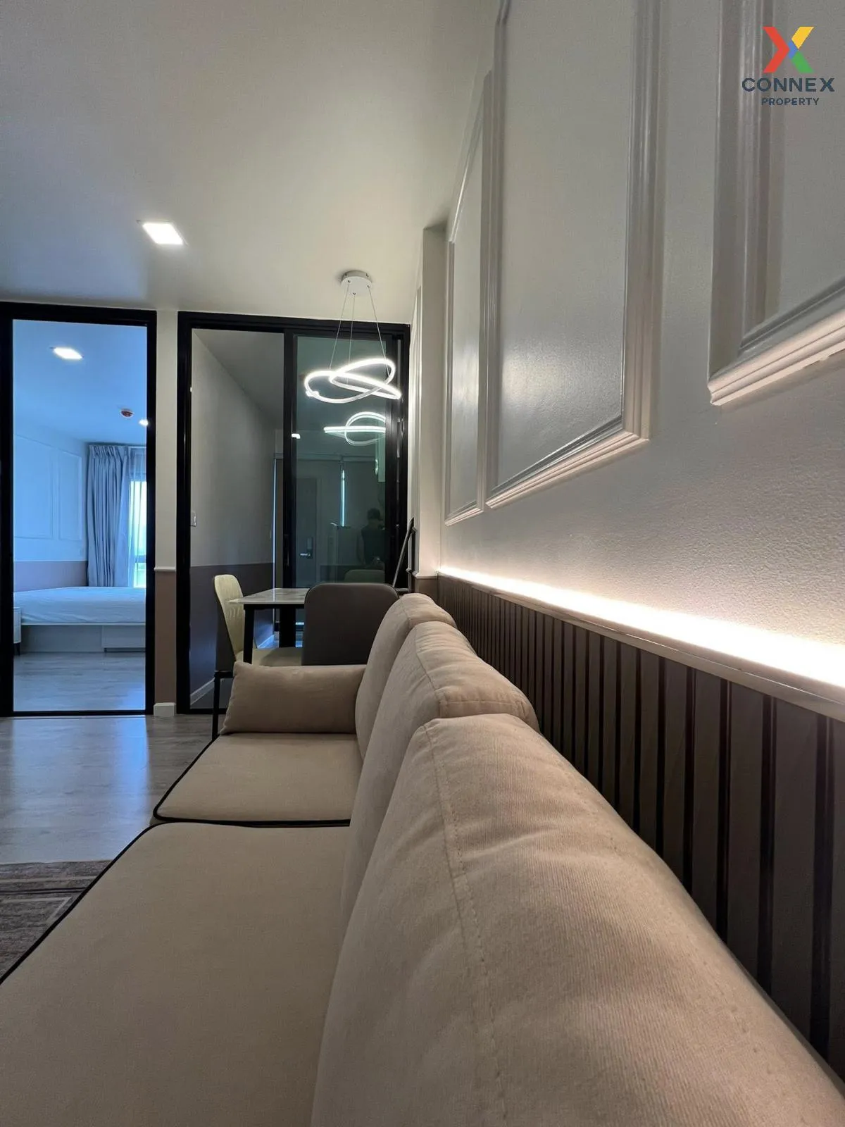 For Sale Condo , Pause Sukhumvit 115 , BTS-Pu Chao , Thepharak ,  4