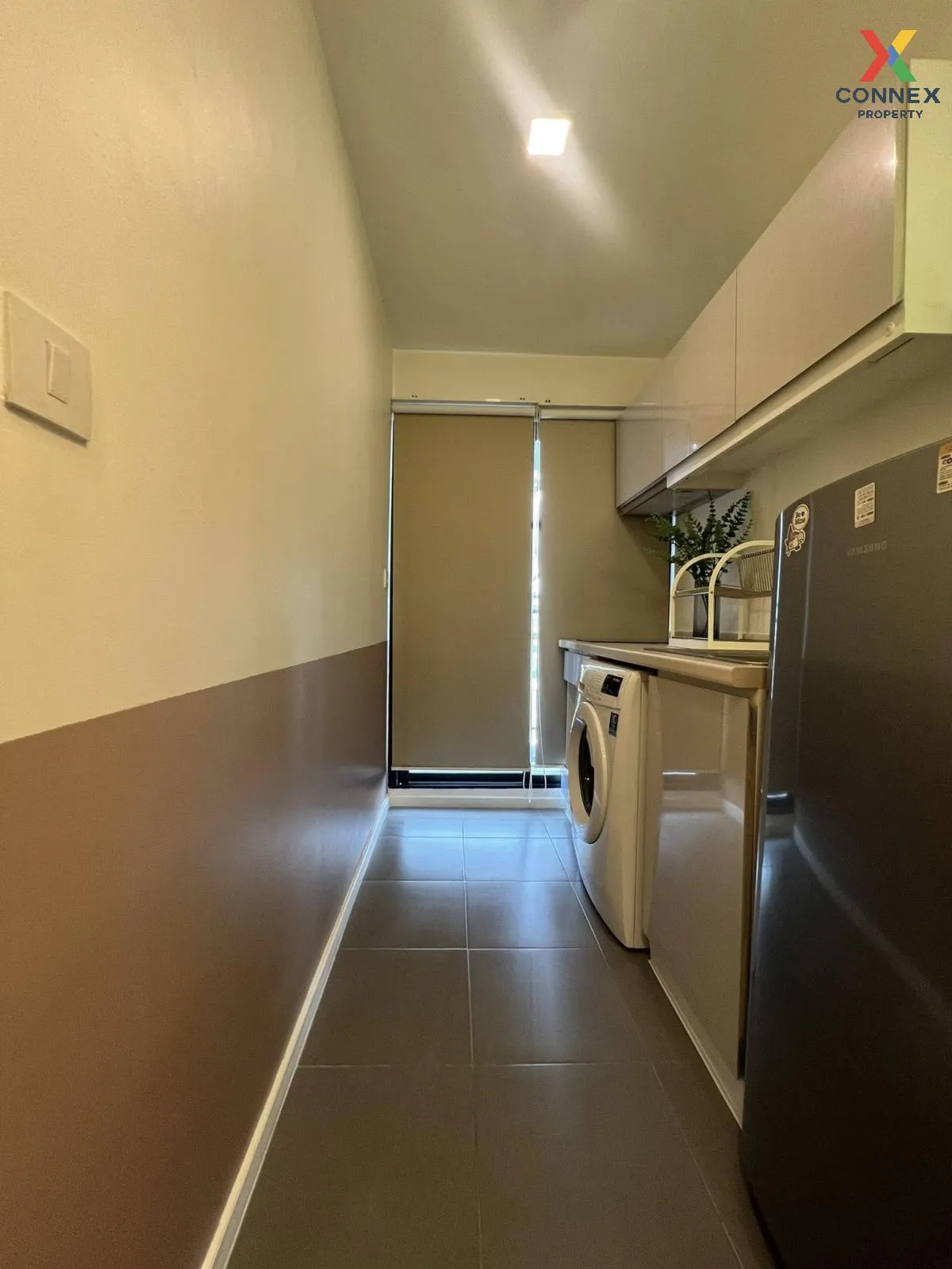For Sale Condo , Pause Sukhumvit 115 , BTS-Pu Chao , Thepharak , 