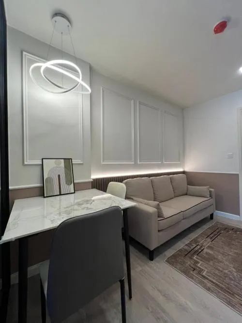 For Sale Condo , Pause Sukhumvit 115 , BTS-Pu Chao , Thepharak , Don Mueang , Samut Prakarn , CX-121891