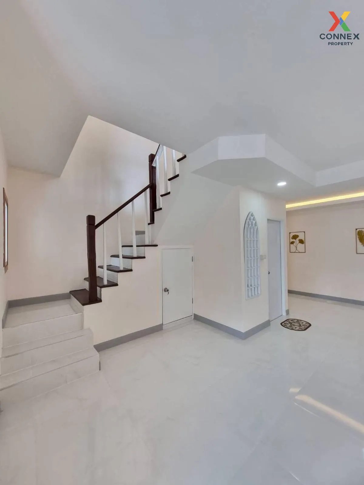 ขายทาวน์เฮ้าส์/ทาวน์โฮม  บ้านพฤกษา 21 บางใหญ่ รีโนเวทใหม่ บางแม่น