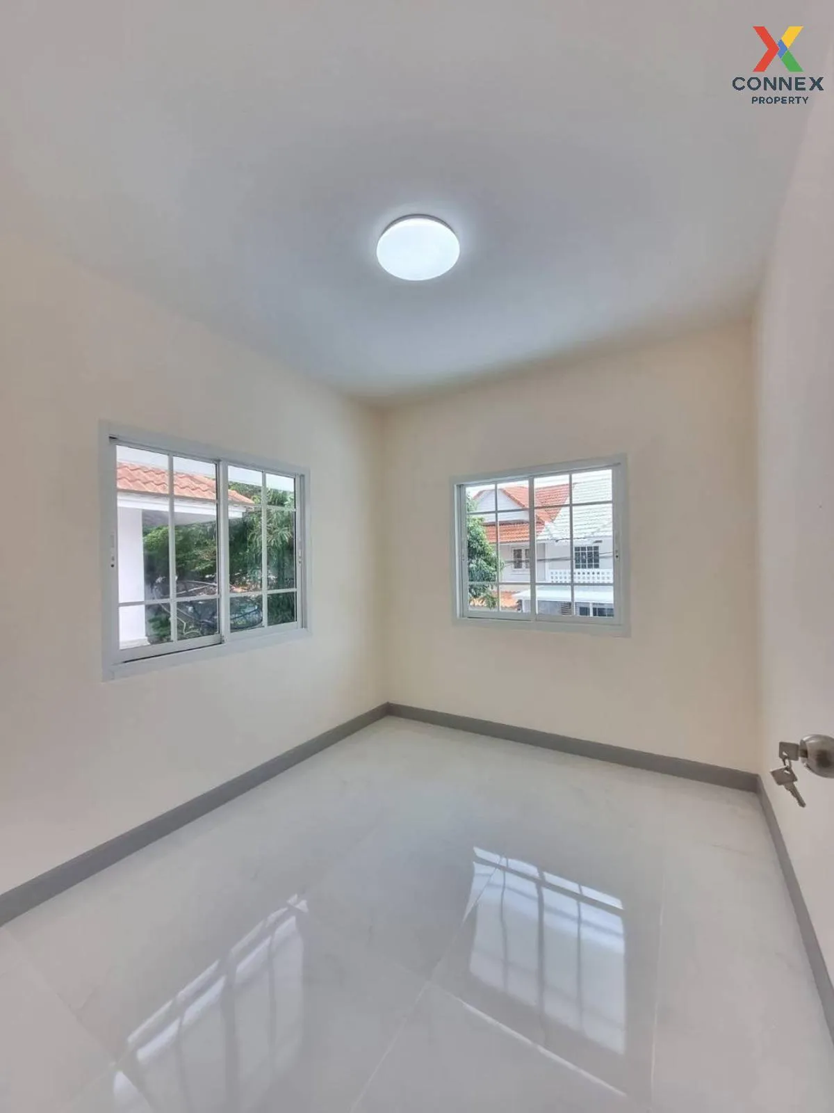 ขายทาวน์เฮ้าส์/ทาวน์โฮม  บ้านพฤกษา 21 บางใหญ่ รีโนเวทใหม่ บางแม่น