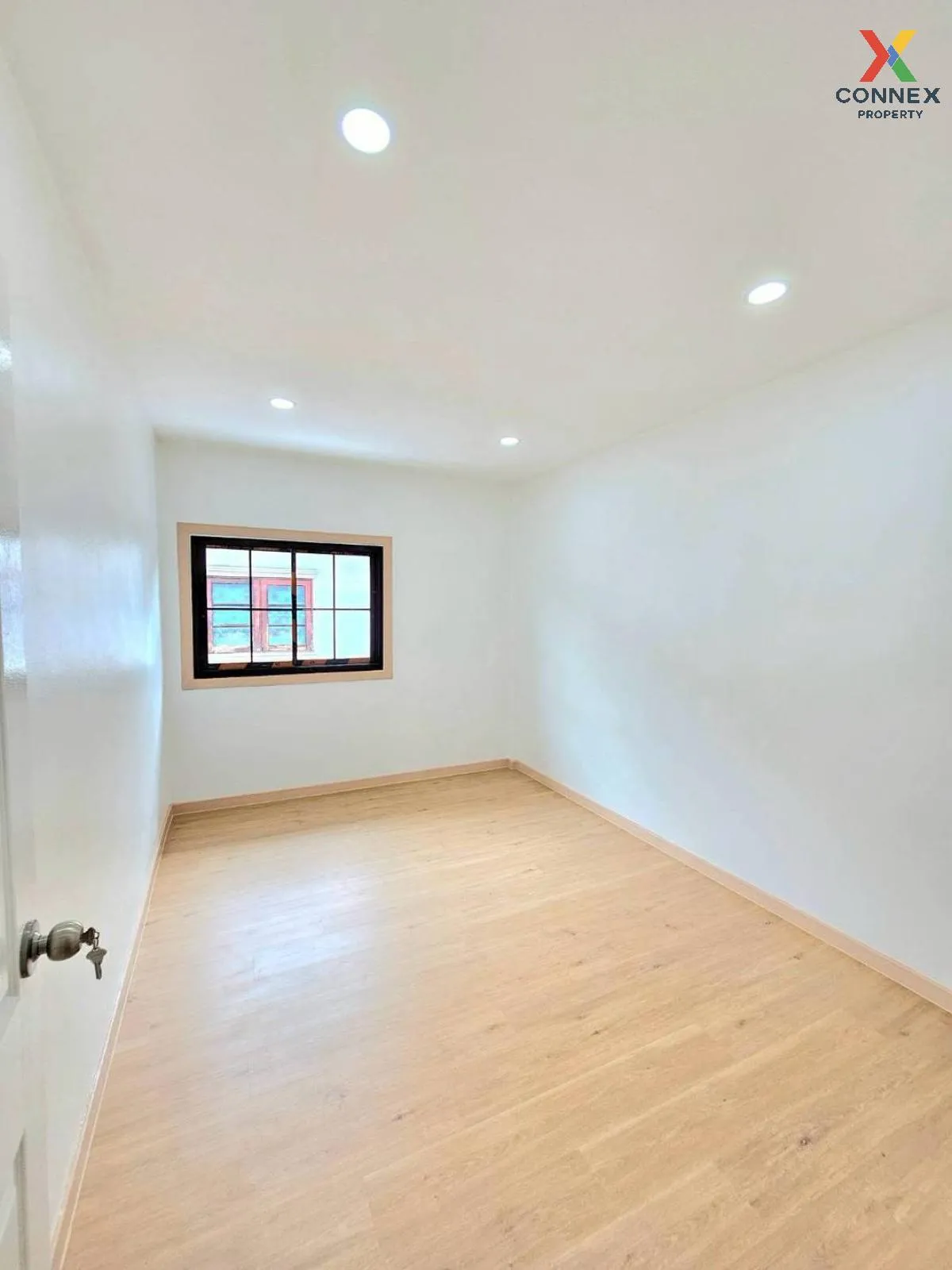 For Sale Townhouse/Townhome  , Chr. Rungruang 6 , newly renovated