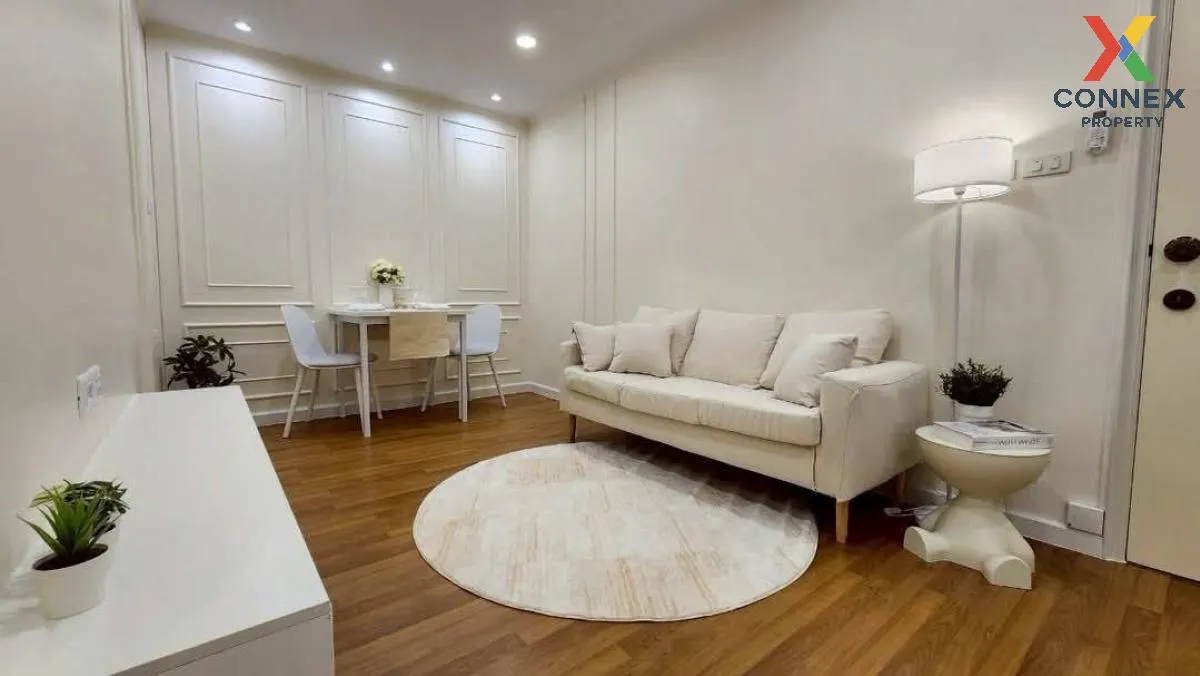 For Sale Condo , Lumpini Place Narathiwas Ratchanakarin , BTS-Cho 1