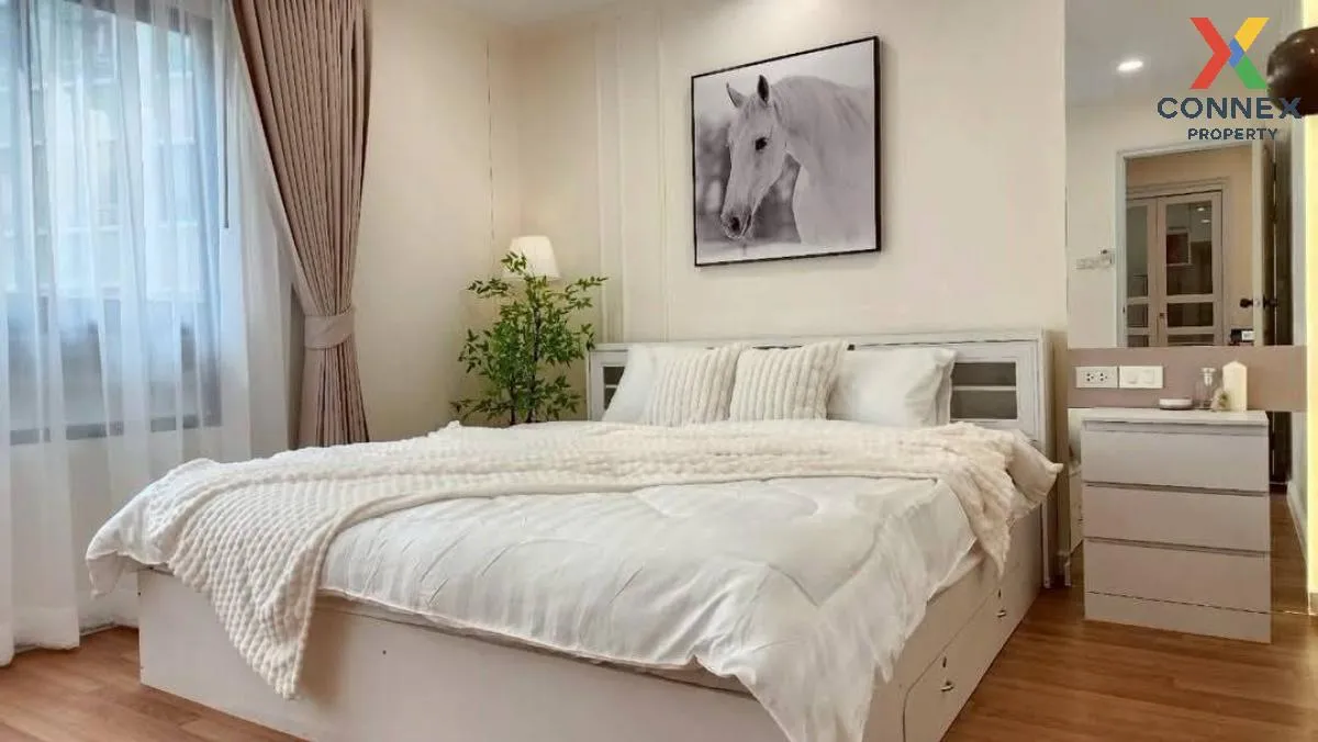 For Sale Condo , Lumpini Place Narathiwas Ratchanakarin , BTS-Cho